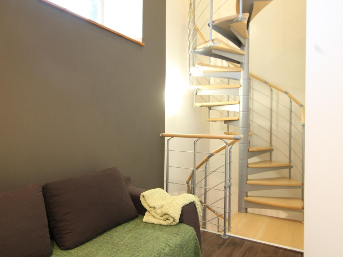 Gîte en tour du 17e siècle, 4 pers., animaux acceptés - Photo 9
