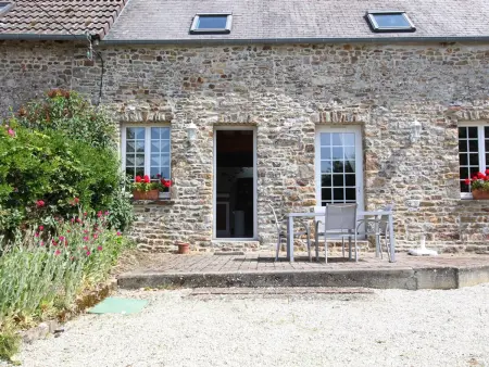 Maison de campagne avec jardin à Saint-Maurice-en-Cotentin - Photo 5