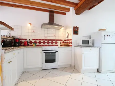 Maison de campagne avec jardin à Saint-Maurice-en-Cotentin - Photo 6