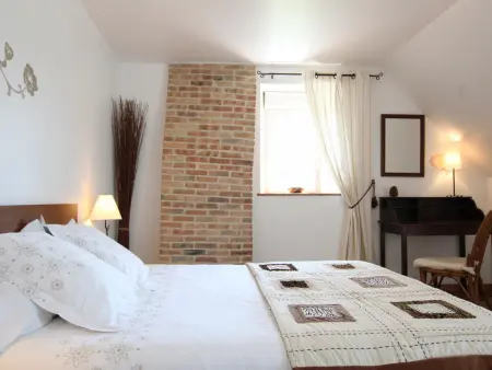 Maison de campagne avec jardin à Saint-Maurice-en-Cotentin - Photo 8