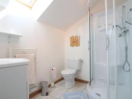 Maison de campagne avec jardin à Saint-Maurice-en-Cotentin - Photo 10
