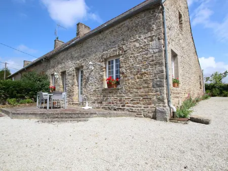 Maison de campagne avec jardin à Saint-Maurice-en-Cotentin - Photo 11
