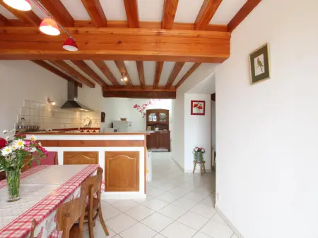 Maison de campagne avec jardin à Saint-Maurice-en-Cotentin - Photo 12