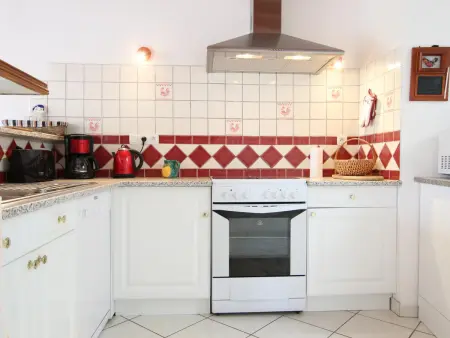 Maison de campagne avec jardin à Saint-Maurice-en-Cotentin - Photo 14