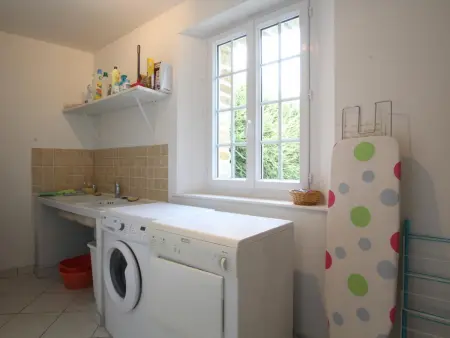 Maison de campagne avec jardin à Saint-Maurice-en-Cotentin - Photo 22