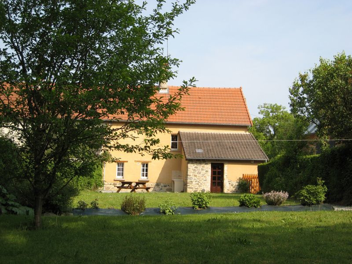 Maison 3 chambres avec jardin Sud-Est, cheminée et garage - Photo 1