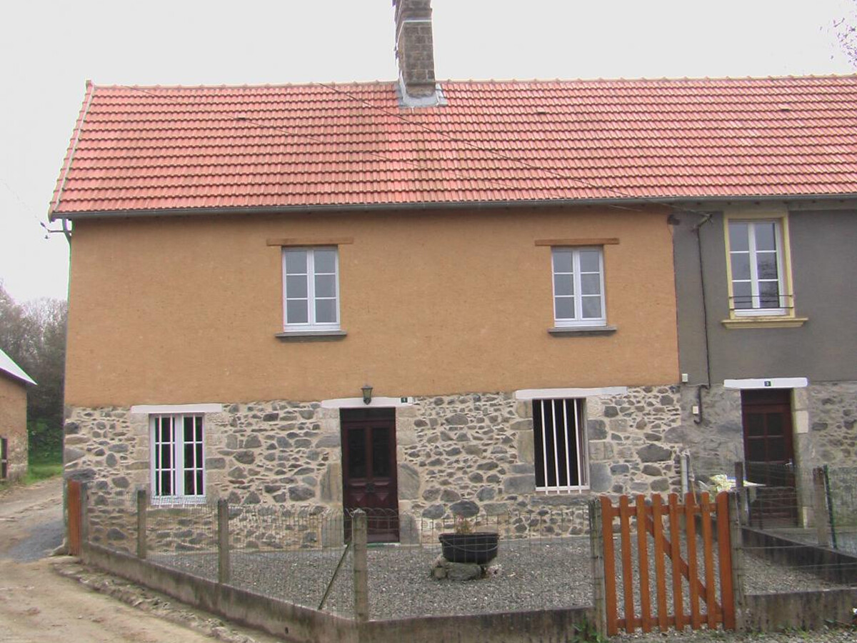 Maison 3 chambres avec jardin Sud-Est, cheminée et garage - Photo 2