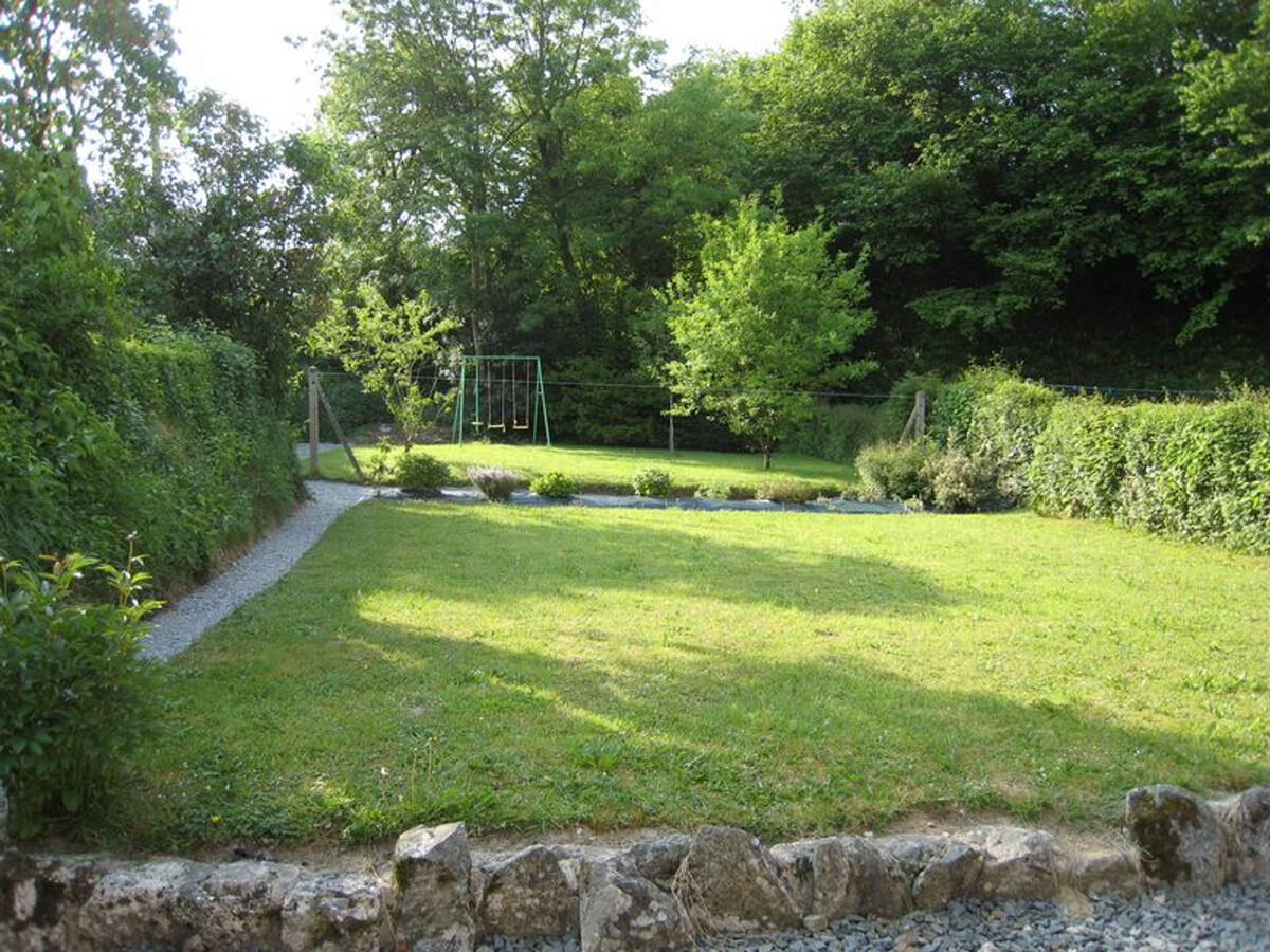 Maison 3 chambres avec jardin Sud-Est, cheminée et garage - Photo 14