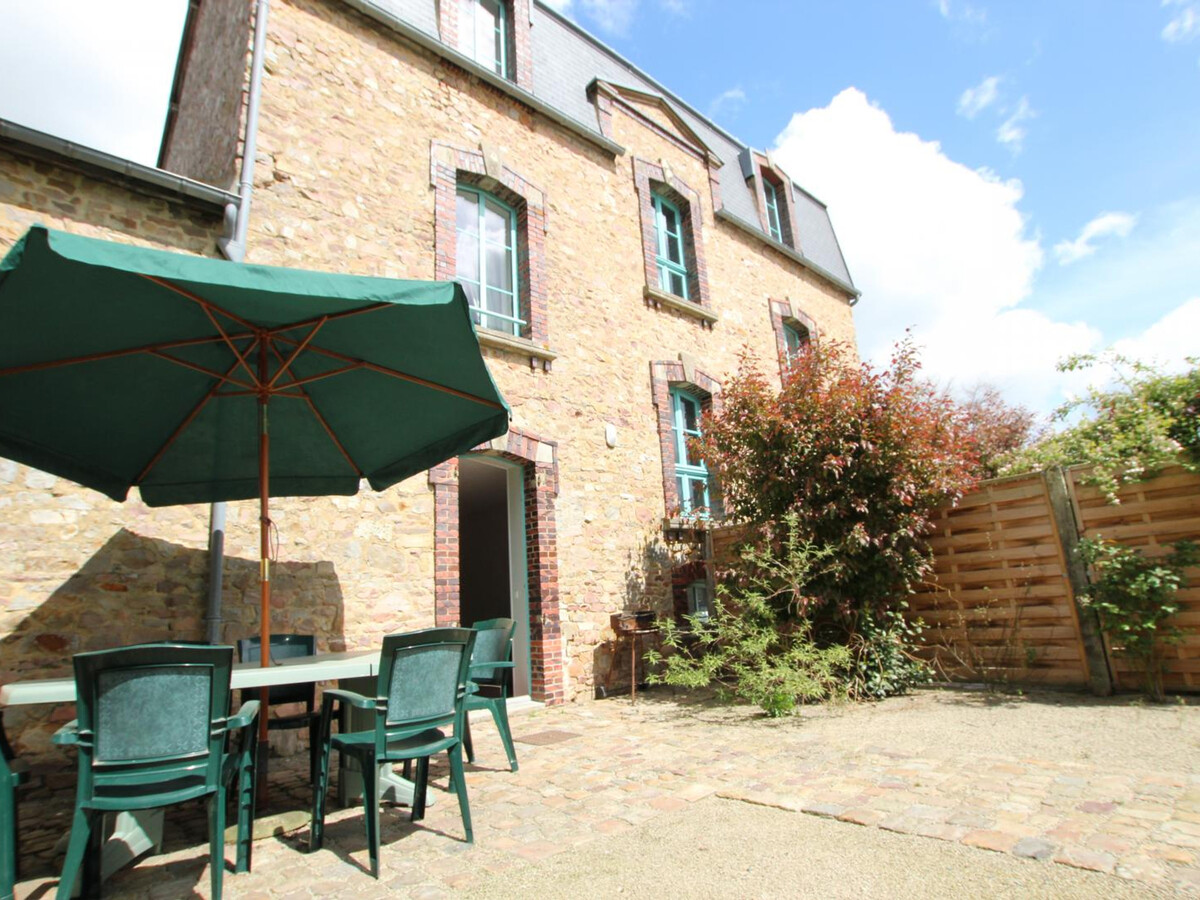 Gîte mitoyenne 5 pers. au cœur du Cotentin avec jardin - Photo 2