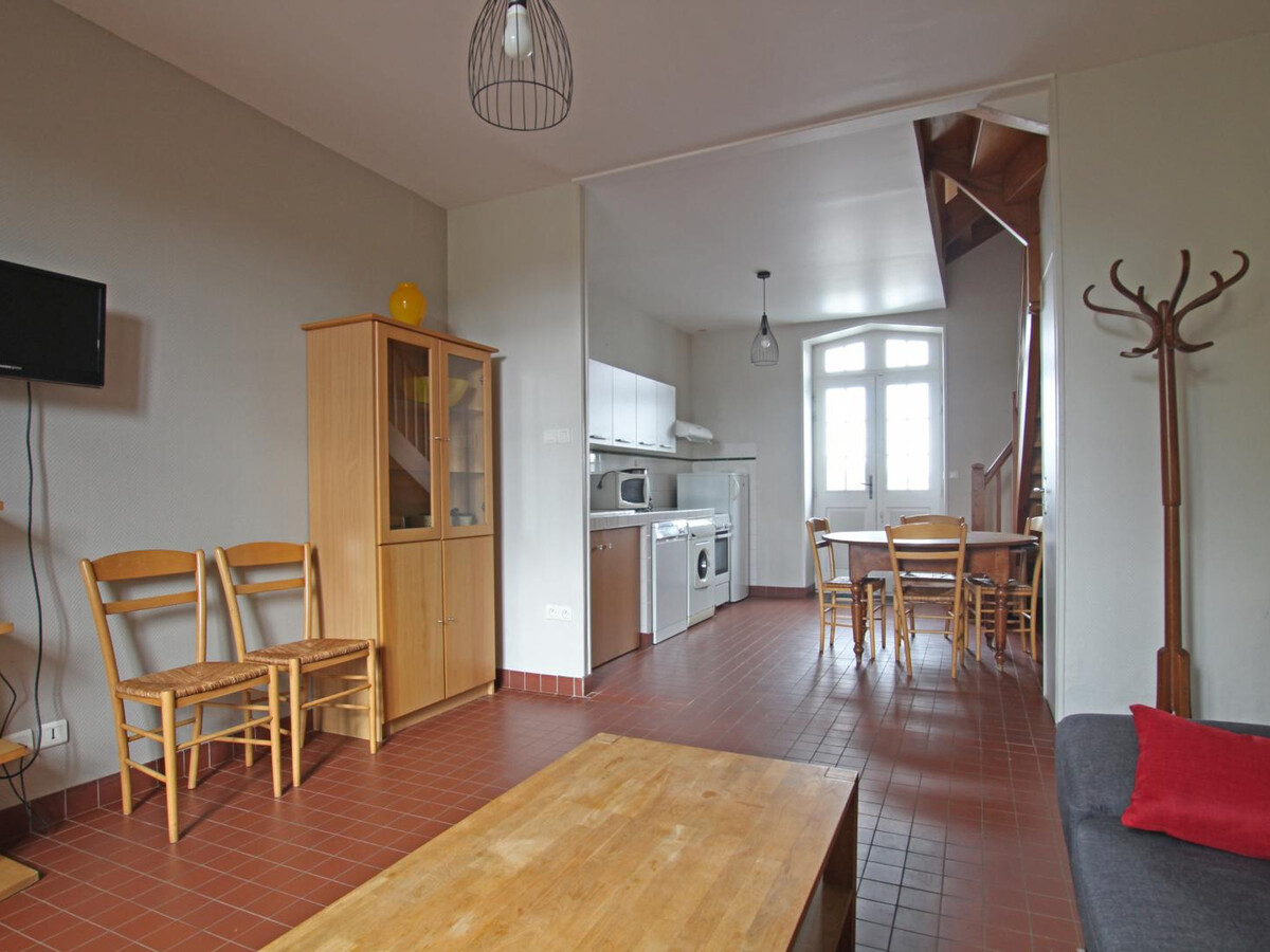 Gîte mitoyenne 5 pers. au cœur du Cotentin avec jardin - Photo 4