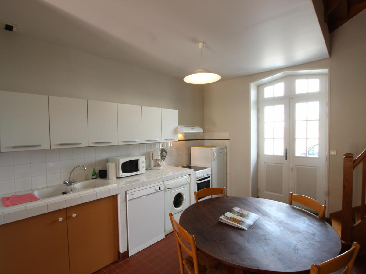 Gîte mitoyenne 5 pers. au cœur du Cotentin avec jardin - Photo 5