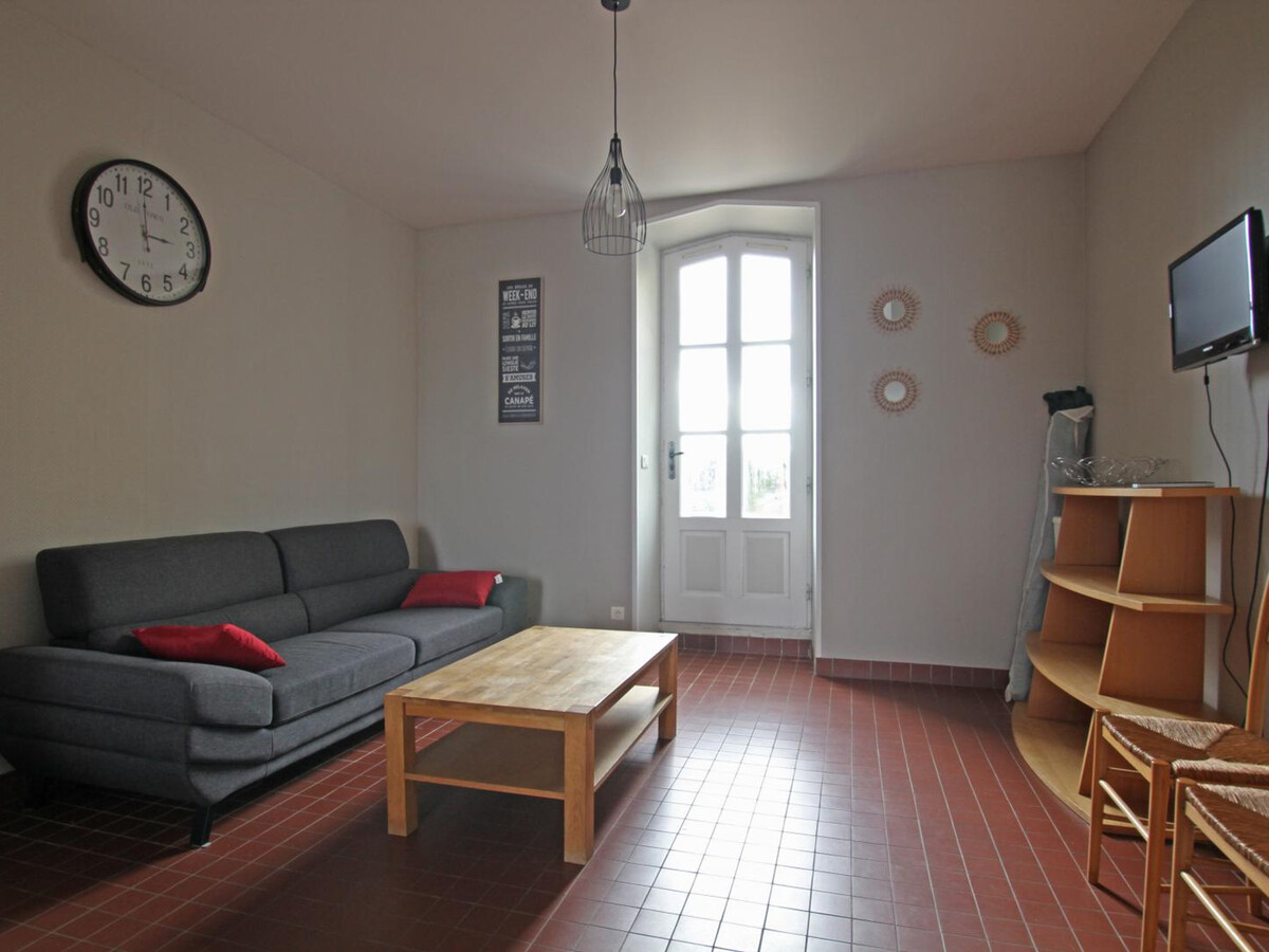 Gîte mitoyenne 5 pers. au cœur du Cotentin avec jardin - Photo 7
