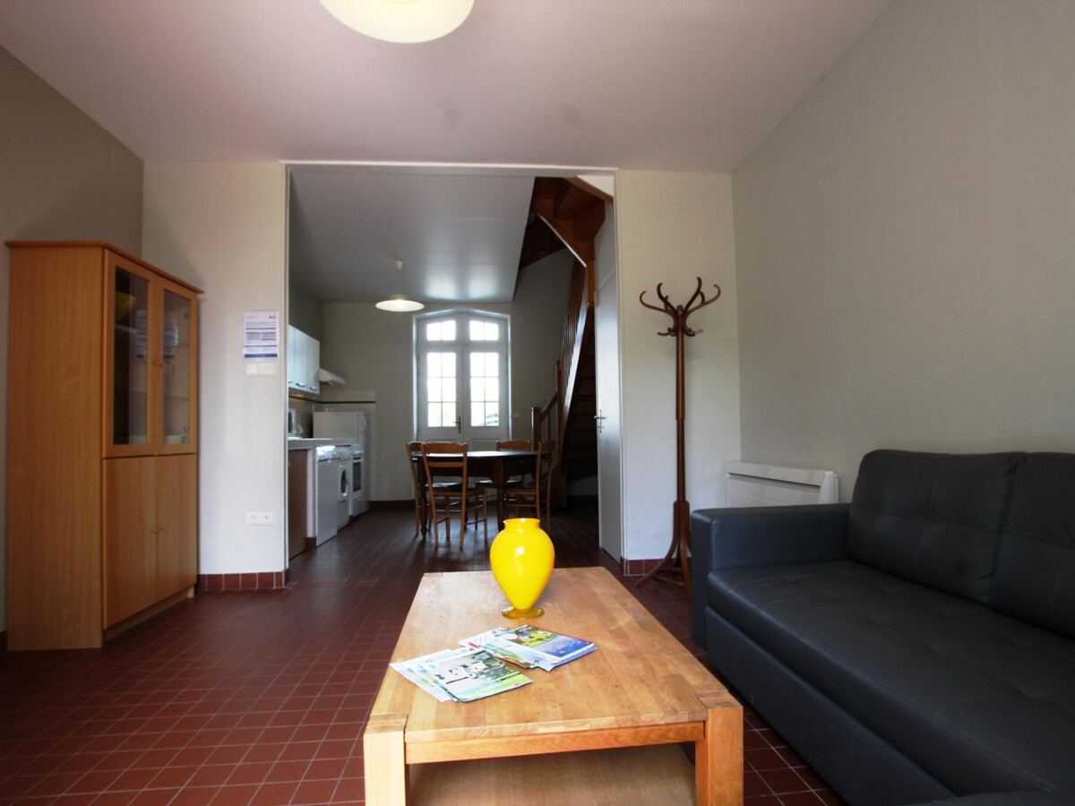 Gîte mitoyenne 5 pers. au cœur du Cotentin avec jardin - Photo 8