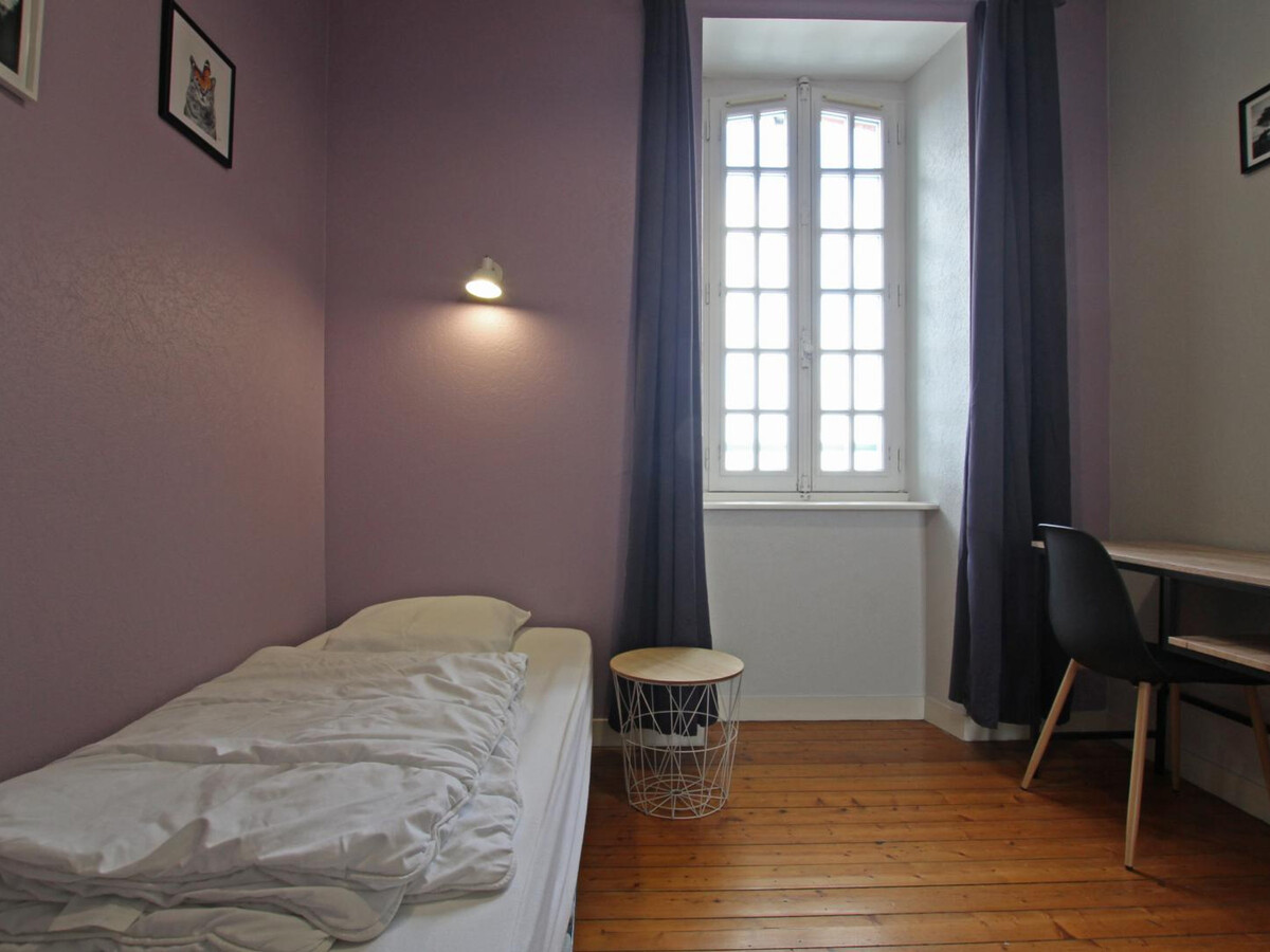 Gîte mitoyenne 5 pers. au cœur du Cotentin avec jardin - Photo 14