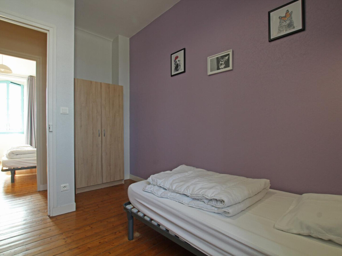 Gîte mitoyenne 5 pers. au cœur du Cotentin avec jardin - Photo 15