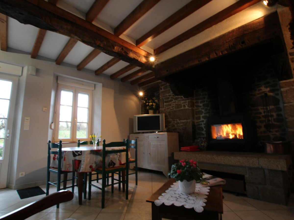 Maison 4 pers avec jardin de 600 m² au Grand-Celland - Photo 2