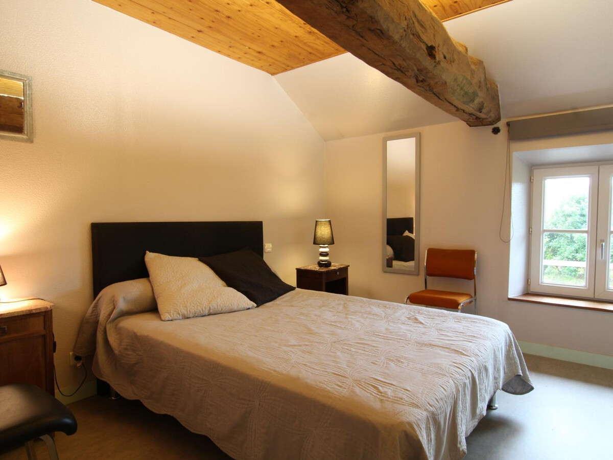 Maison 4 pers avec jardin de 600 m² au Grand-Celland - Photo 3