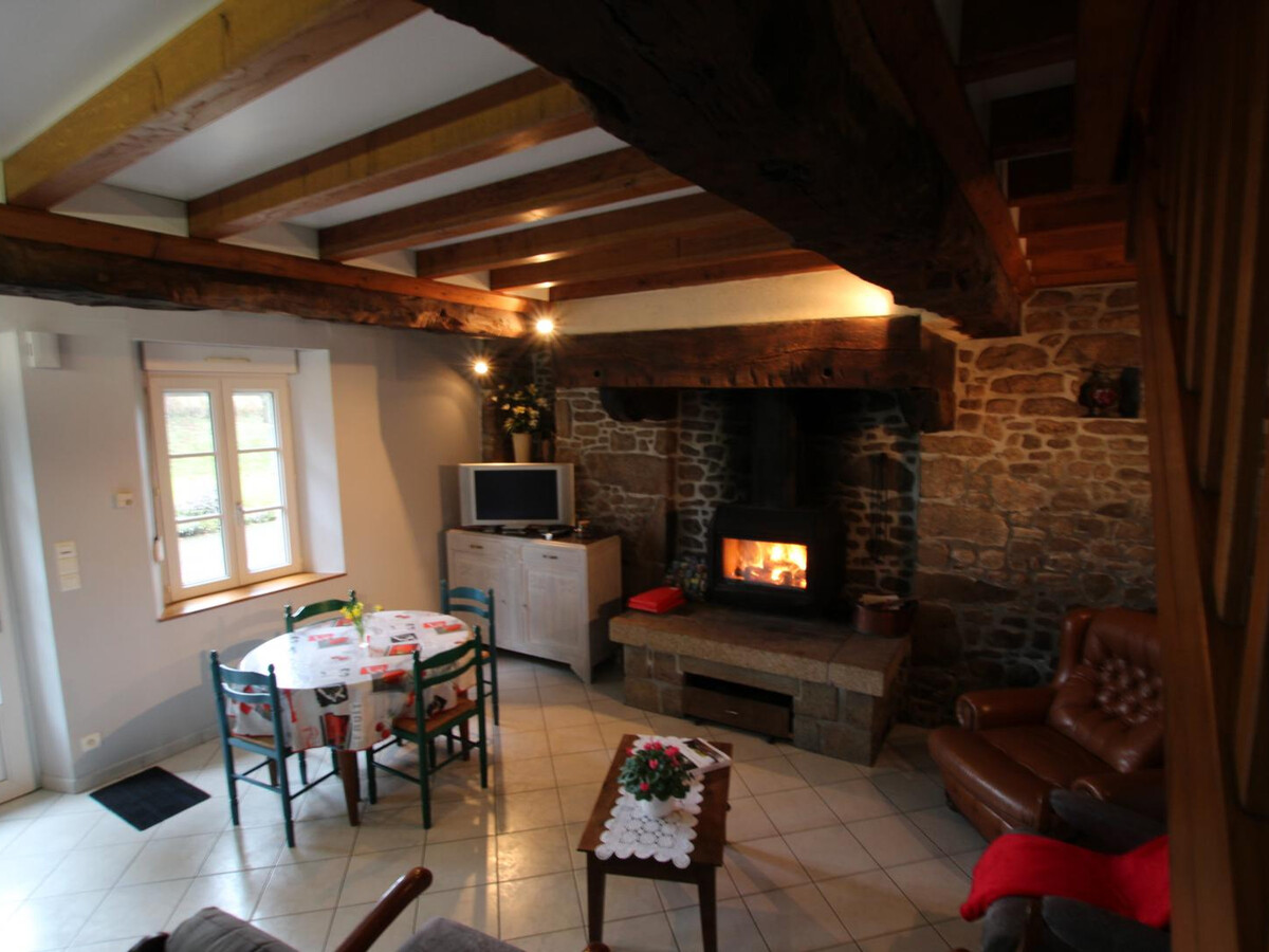 Maison 4 pers avec jardin de 600 m² au Grand-Celland - Photo 6