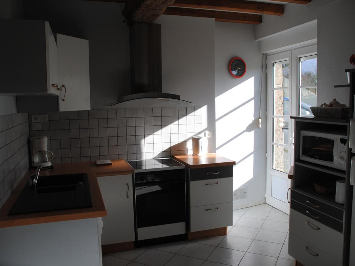 Maison 4 pers avec jardin de 600 m² au Grand-Celland - Photo 7