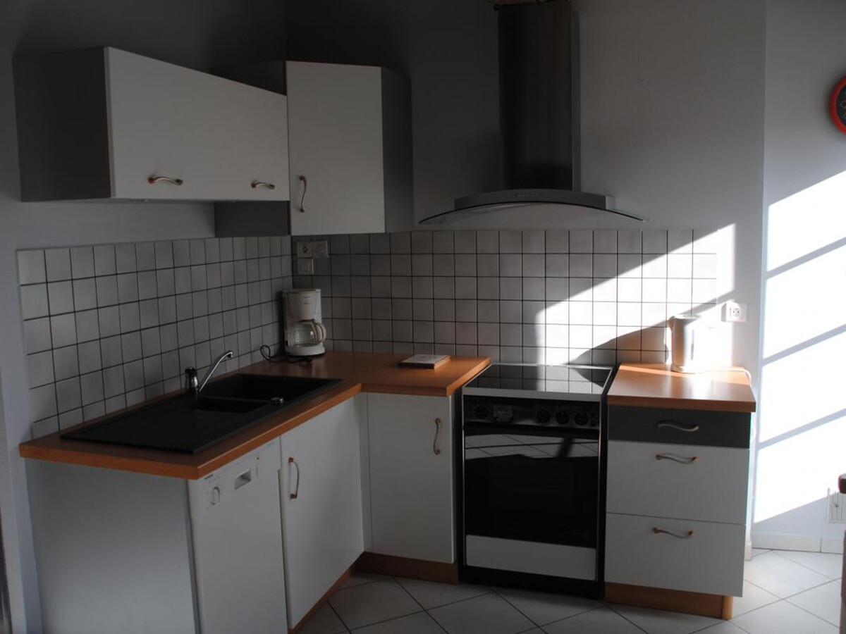 Maison 4 pers avec jardin de 600 m² au Grand-Celland - Photo 8
