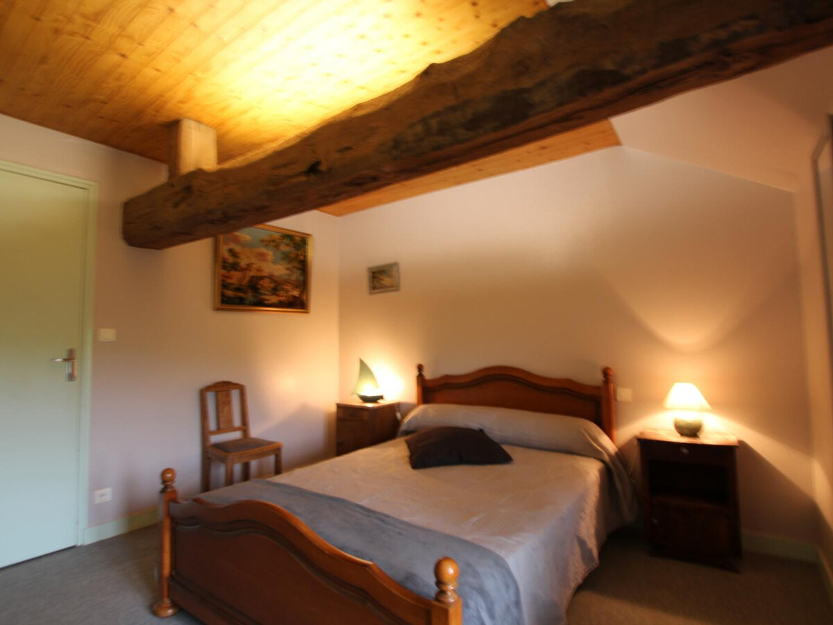 Maison 4 pers avec jardin de 600 m² au Grand-Celland - Photo 10