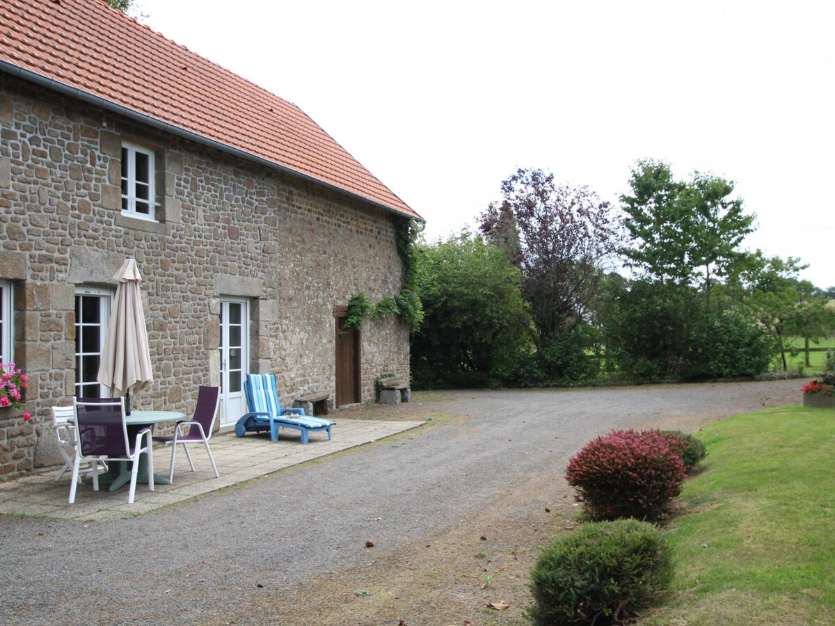 Maison 4 pers avec jardin de 600 m² au Grand-Celland - Photo 13