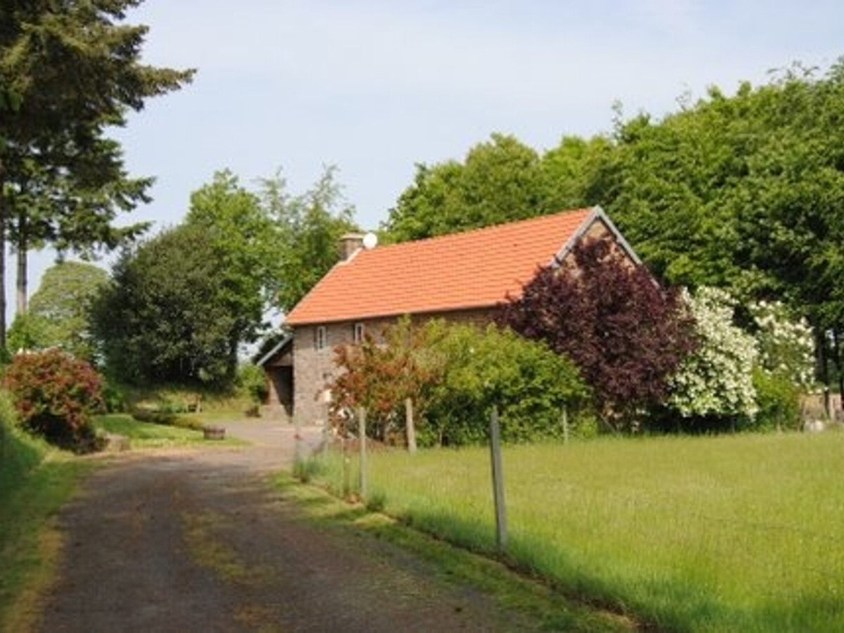 Maison 4 pers avec jardin de 600 m² au Grand-Celland - Photo 14