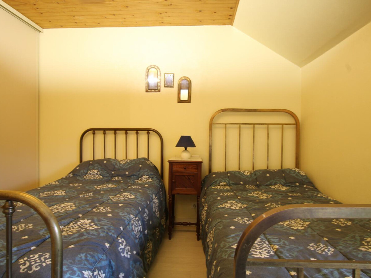 Maison 4 pers avec jardin de 600 m² au Grand-Celland - Photo 15