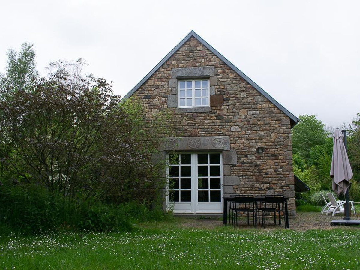 Éco-gîte ancien pressoir, sans TV ni internet, animaux acceptés - Photo 15
