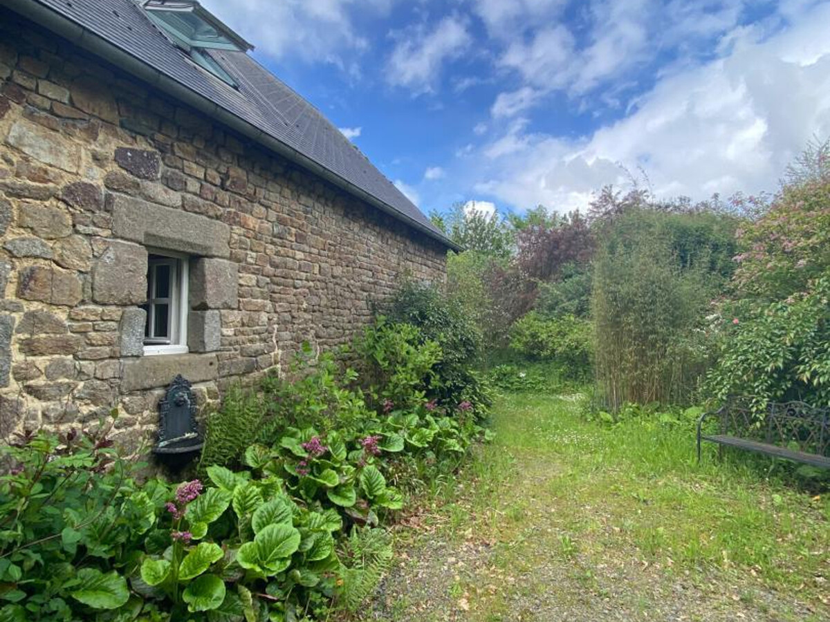 Éco-gîte ancien pressoir, sans TV ni internet, animaux acceptés - Photo 18