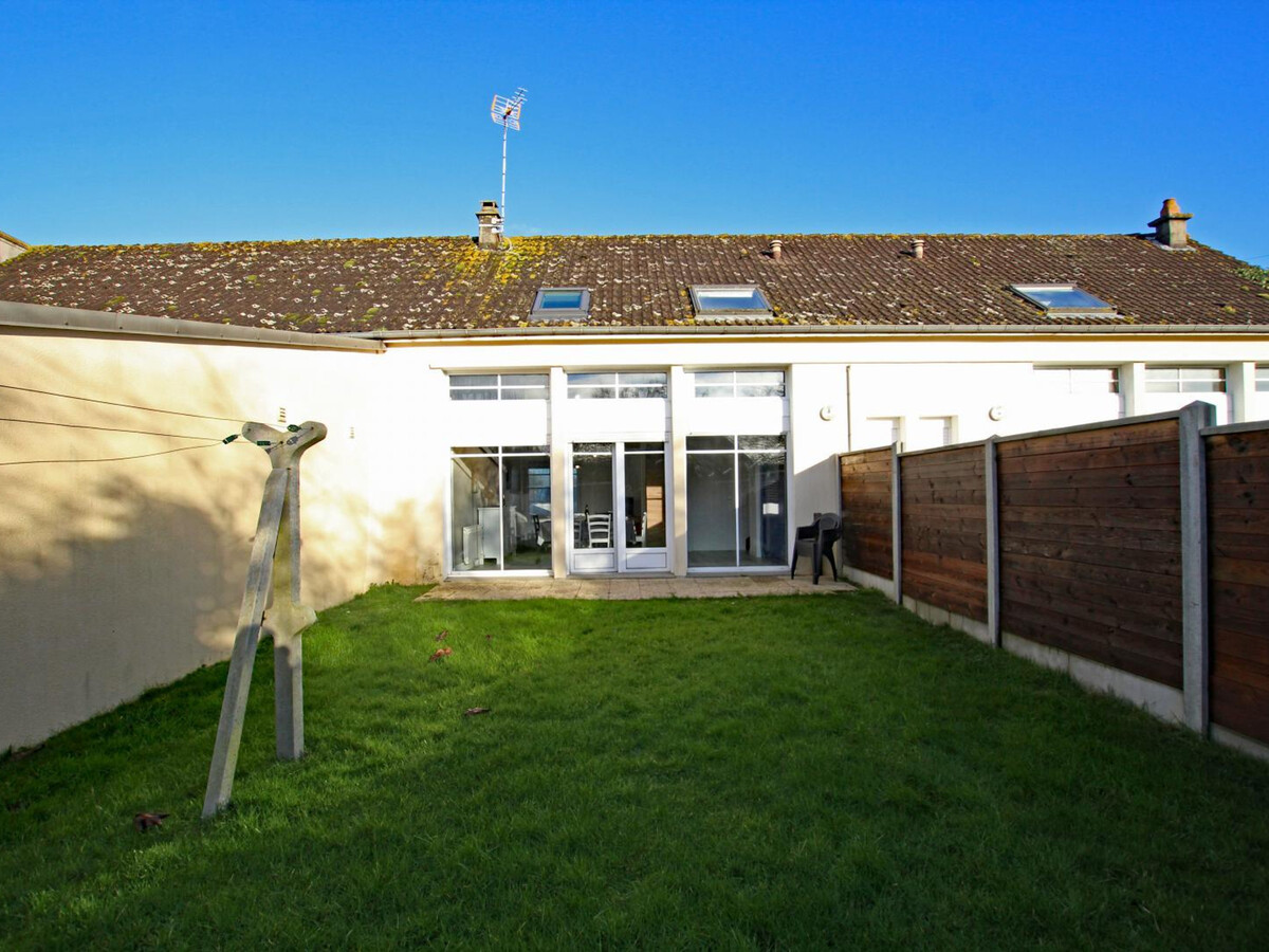 Gîte 4 pers au cœur des Marais du Cotentin, près Utah Beach - Photo 6
