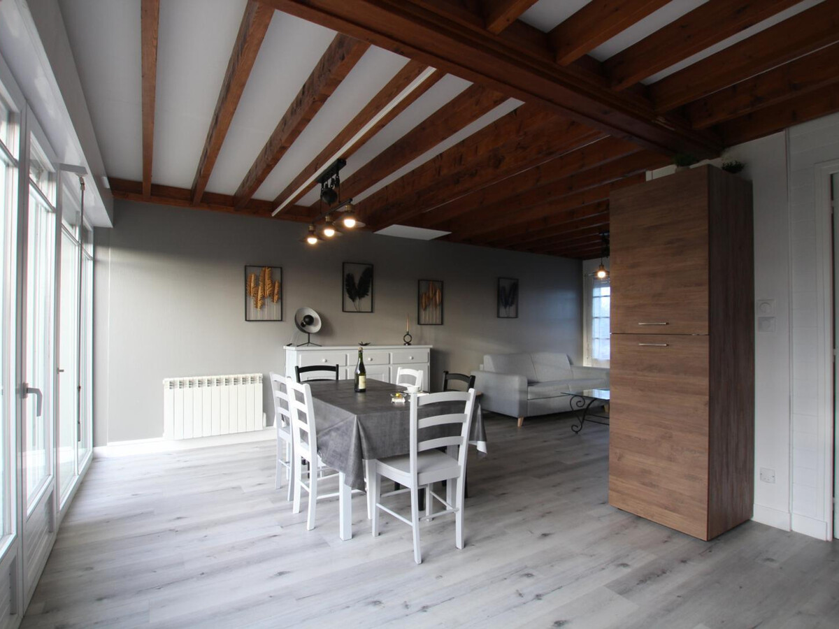 Gîte 4 pers au cœur des Marais du Cotentin, près Utah Beach - Photo 7