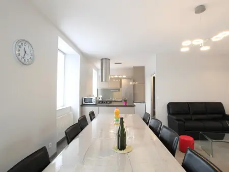 Location gite à La Haye Surville