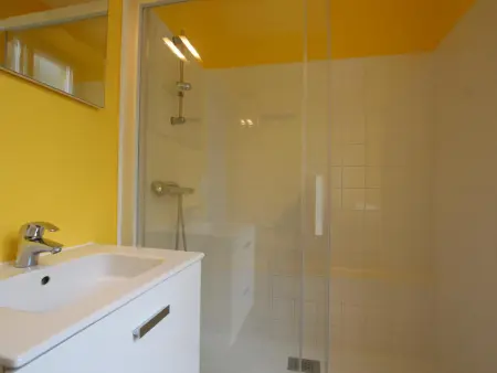 Charmant Gîte Familial avec Jardin près des Plages - 4 Chambres, Cheminée, Animaux Acceptés - Photo 7
