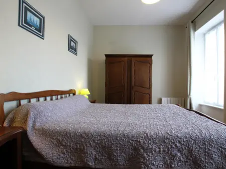 Charmant Gîte Familial avec Jardin près des Plages - 4 Chambres, Cheminée, Animaux Acceptés - Photo 14