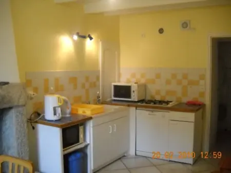 Maison de charme à La Hague avec WiFi et parking - Photo 1