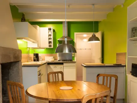 Maison de charme à La Hague avec WiFi et parking - Photo 2