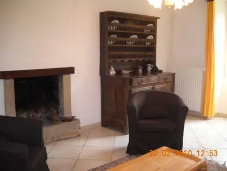 Maison de charme à La Hague avec WiFi et parking - Photo 3