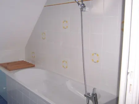 Maison de charme à La Hague avec WiFi et parking - Photo 6