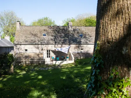 Maison de charme à La Hague avec WiFi et parking - Photo 7