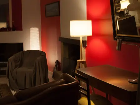Maison de charme à La Hague avec WiFi et parking - Photo 8