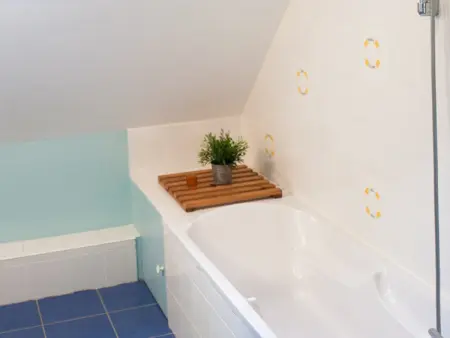 Maison de charme à La Hague avec WiFi et parking - Photo 12