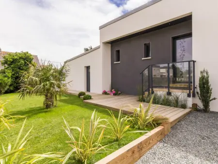 Maison plain-pied 2 chambres, terrasse bois et charges incluses : photo 20