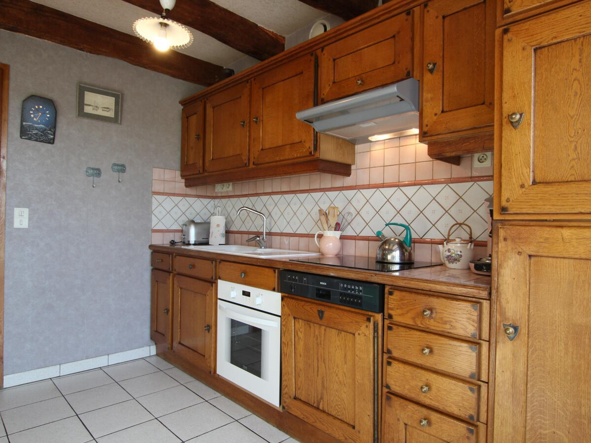 Gîte fermette rénovée à Folligny, 6 pers., jardin clos - Photo 11