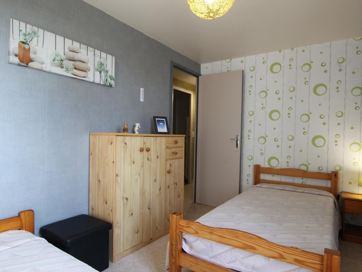 Gîte fermette rénovée à Folligny, 6 pers., jardin clos - Photo 18