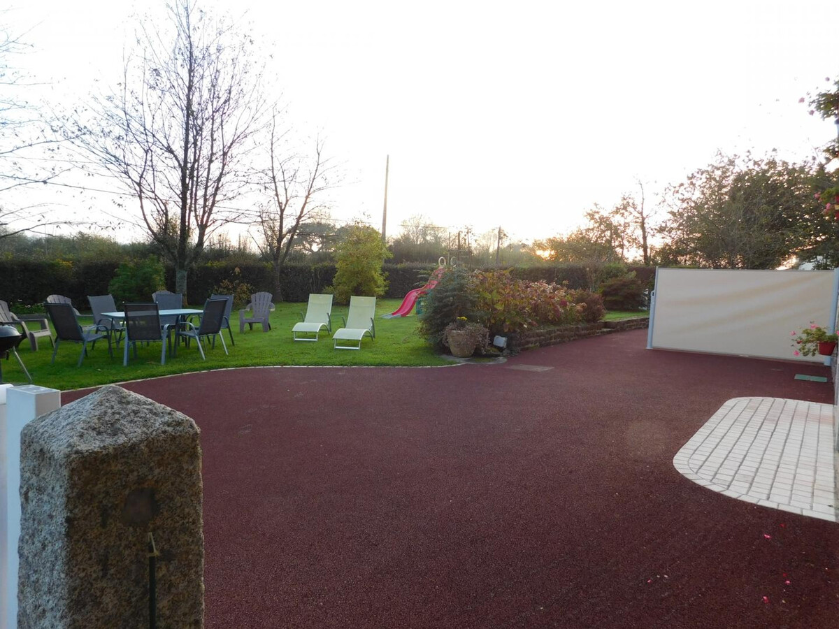 Gîte fermette rénovée à Folligny, 6 pers., jardin clos - Photo 25
