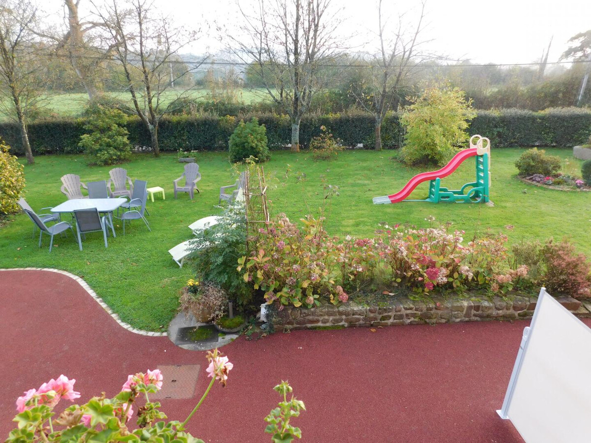 Gîte fermette rénovée à Folligny, 6 pers., jardin clos - Photo 26
