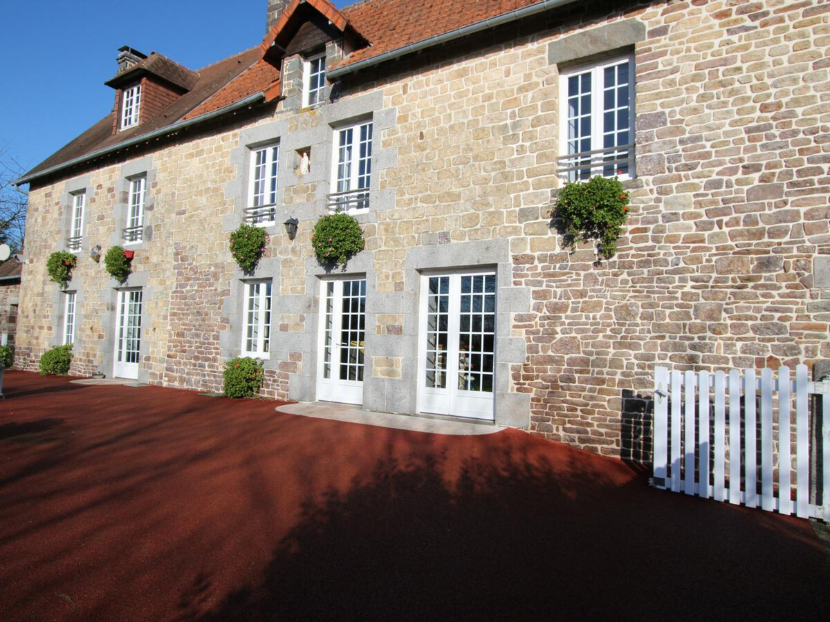 Gîte fermette rénovée à Folligny, 6 pers., jardin clos - Photo 27