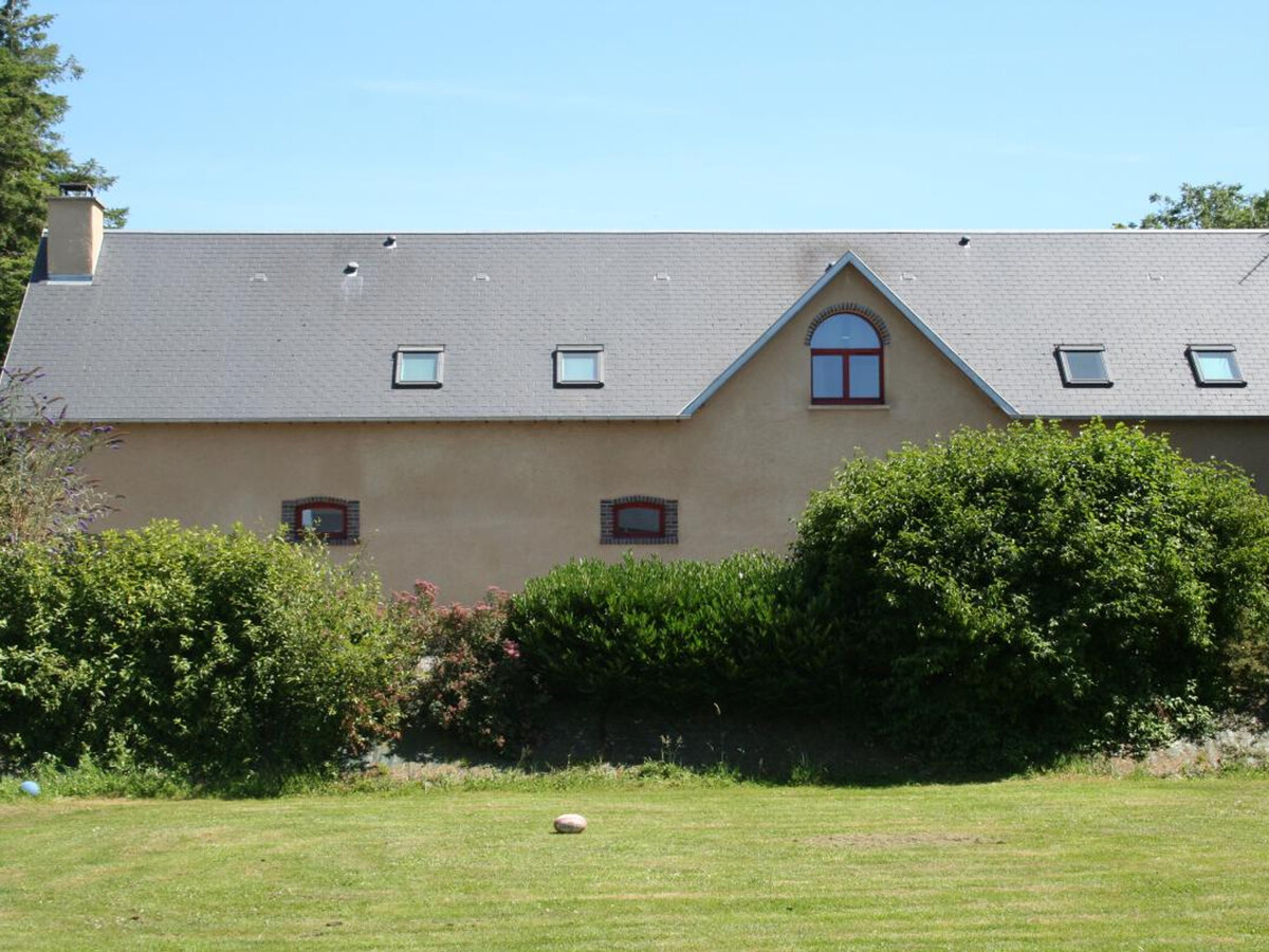 Gîte 9 pers. en ferme bio du Parc Naturel - Photo 1