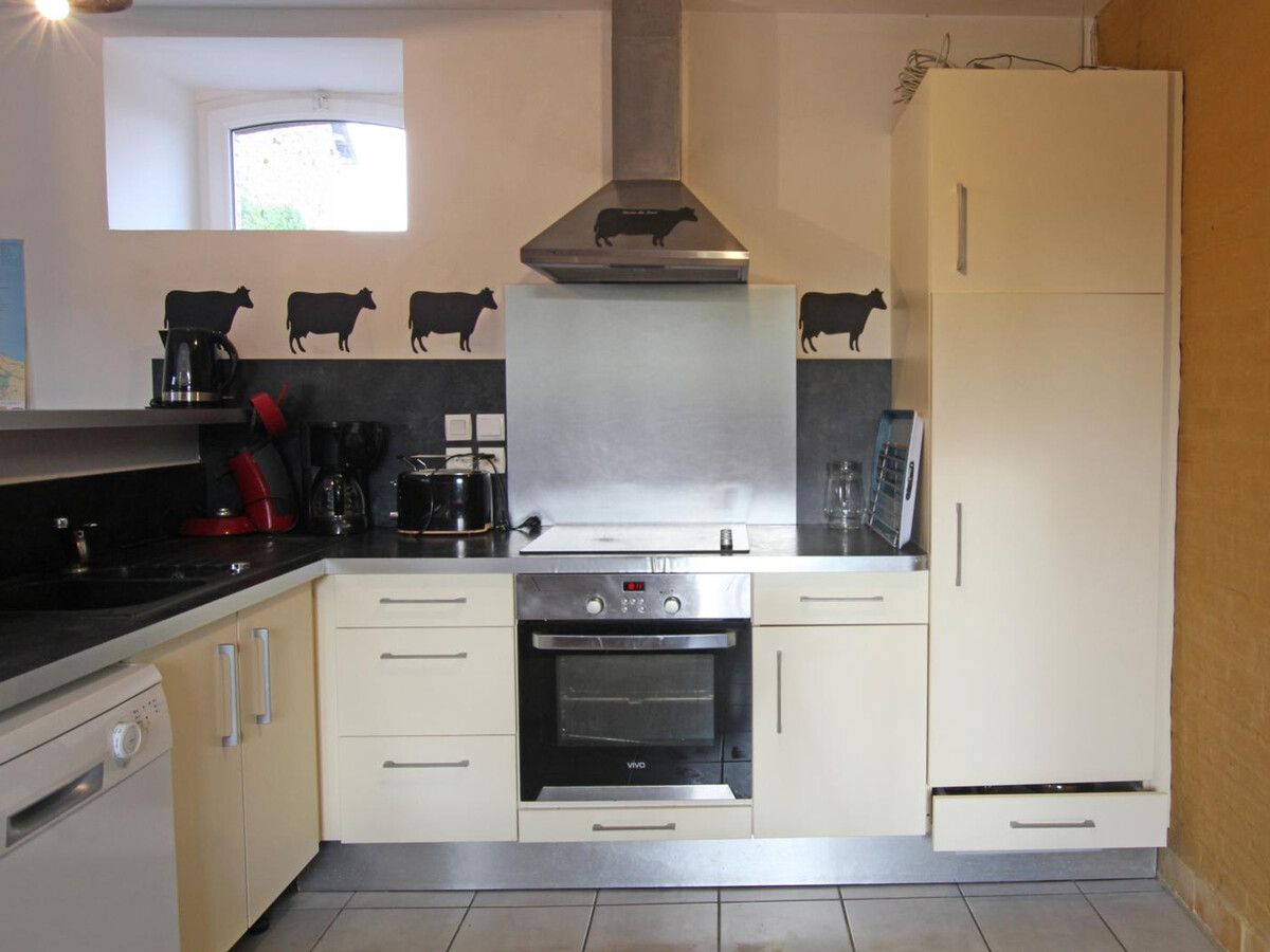Gîte 9 pers. en ferme bio du Parc Naturel - Photo 5